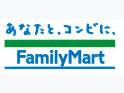 ファミリーマート ファミリーマート