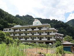 社会福祉法人 仁愛会 特別養護老人ホーム 桧原サナホーム 社会福祉法人 仁愛会 特別養護老人ホーム 桧原サナホーム