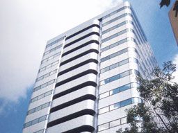 住友生命 横浜支社 住友生命 横浜支社