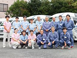 株式会社 日本エフピー総合企画 株式会社 日本エフピー総合企画