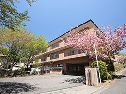 社会福祉法人 福信会 特別養護老人ホーム 麦久保園 社会福祉法人 福信会 特別養護老人ホーム 麦久保園