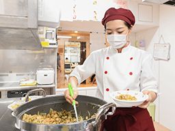 参宮橋ちとせ保育園 参宮橋ちとせ保育園