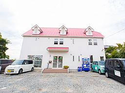 児童デイサービスわおん(株式会社WAON) 児童デイサービスわおん(株式会社WAON)