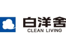 株式会社 白洋舎 東京支店 <東証一部上場> 株式会社 白洋舎 東京支店 <東証一部上場>