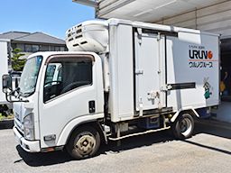 ウルノ商事株式会社 東関東支店 ウルノ商事株式会社 東関東支店