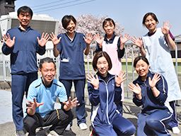 社会福祉法人 中川福祉会 特別養護老人ホーム ハートフル広侖(こうりん) 社会福祉法人 中川福祉会 特別養護老人ホーム ハートフル広侖(こうりん)