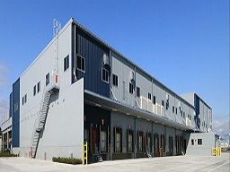 バロー静岡物流センター バロー静岡物流センター