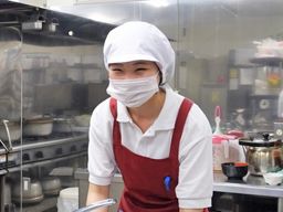 愛知県尾張旭市 フード 飲食のバイト アルバイト パート求人情報 クリエイトバイト