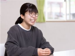 ハッピーテラス