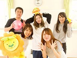 ハッピーテラス ハッピーテラス