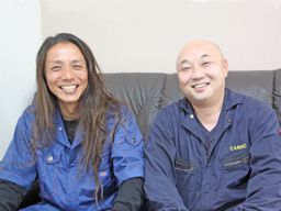 株式会社 CAR INC (カーインク)