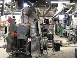 田島硝子 株式会社 田島硝子 株式会社