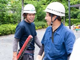 株式会社 神田造園 株式会社 神田造園