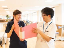 医療法人社団 佑樹会 介護老人保健施設 あゆみの里 医療法人社団 佑樹会 介護老人保健施設 あゆみの里