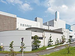 株式会社クレハ環境 株式会社クレハ環境