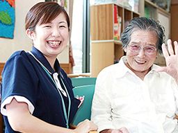 株式会社ユニマット リタイアメント・コミュニティ/勝田台ケアセンター そよ風 株式会社ユニマット リタイアメント・コミュニティ/勝田台ケアセンター そよ風