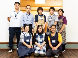 グループホーム花束取手(株式会社ウェルケア・サービス) グループホーム花束取手(株式会社ウェルケア・サービス)