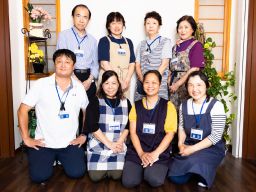 グループホーム花束取手(株式会社ウェルケア・サービス) グループホーム花束取手(株式会社ウェルケア・サービス)