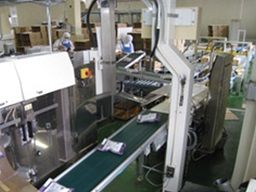 金崎製菓 株式会社 金崎製菓 株式会社