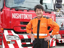 有限会社 西東京ハーベスト
