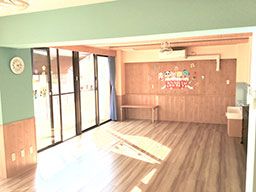 株式会社 保育所ひまわり 株式会社 保育所ひまわり