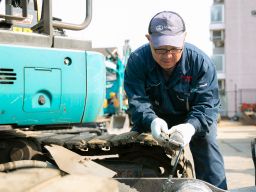 アクト建機 株式会社 アクト建機 株式会社