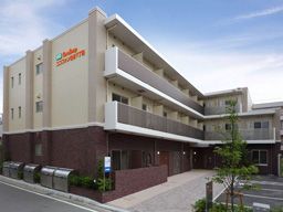 株式会社 学研ココファン 日吉7丁目 株式会社 学研ココファン 日吉7丁目