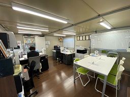 草の根建設 株式会社 草の根建設 株式会社