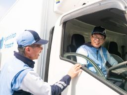 株式会社東日本トランスポート 株式会社東日本トランスポート