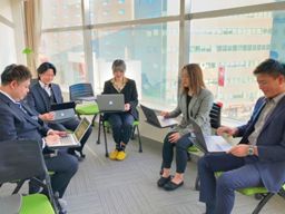 NowYouSee 株式会社 NowYouSee 株式会社
