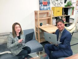 NowYouSee 株式会社 NowYouSee 株式会社