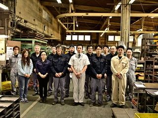 株式会社 江原製作所 株式会社 江原製作所