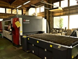 株式会社 江原製作所 株式会社 江原製作所