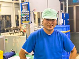 光立ゴム化学株式会社