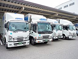扇町運送 株式会社 扇町運送 株式会社