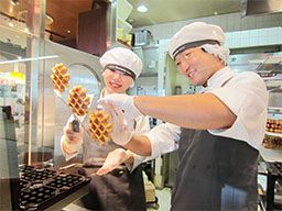 マネケン FKDインターパーク店 マネケン FKDインターパーク店
