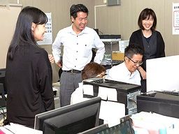 株式会社アートフォースジャパン 株式会社アートフォースジャパン