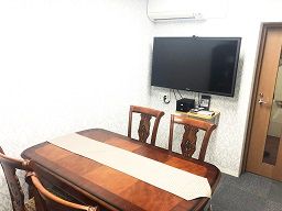 株式会社 シダー 介護付有料老人ホーム ラ・ナシカ三保の松原 株式会社 シダー 介護付有料老人ホーム ラ・ナシカ三保の松原
