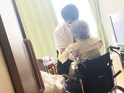 株式会社 シダー 介護付有料老人ホーム ラ・ナシカ三保の松原 株式会社 シダー 介護付有料老人ホーム ラ・ナシカ三保の松原