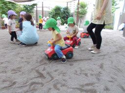 彩の実保育園 彩の実保育園