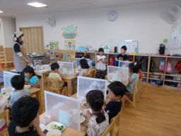 彩の実保育園 彩の実保育園