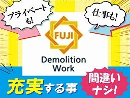 フジ・コーポレーション株式会社 フジ・コーポレーション株式会社