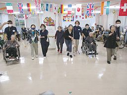 介護付有料老人ホーム 登芙喜(とぶき) 心成苑 介護付有料老人ホーム 登芙喜(とぶき) 心成苑