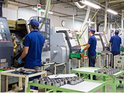 三正工業 株式会社 三正工業 株式会社