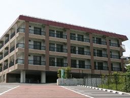 社会福祉法人睦愛会 特別養護老人ホーム 緑園都市睦愛園(むつあいえん) 社会福祉法人睦愛会 特別養護老人ホーム 緑園都市睦愛園(むつあいえん)