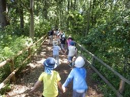 練馬区立 東大泉第二保育園 練馬区立 東大泉第二保育園