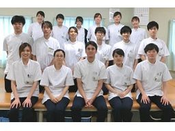 医療法人社団 遼山会 関町病院 医療法人社団 遼山会 関町病院