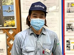 大同DMソリューション株式会社 静岡工場