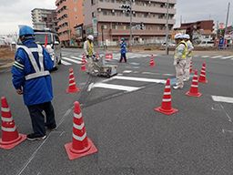株式会社ミズホライン 株式会社ミズホライン