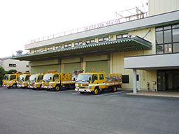 株式会社ミズホライン 株式会社ミズホライン